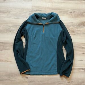 Columbia Quarter Zip